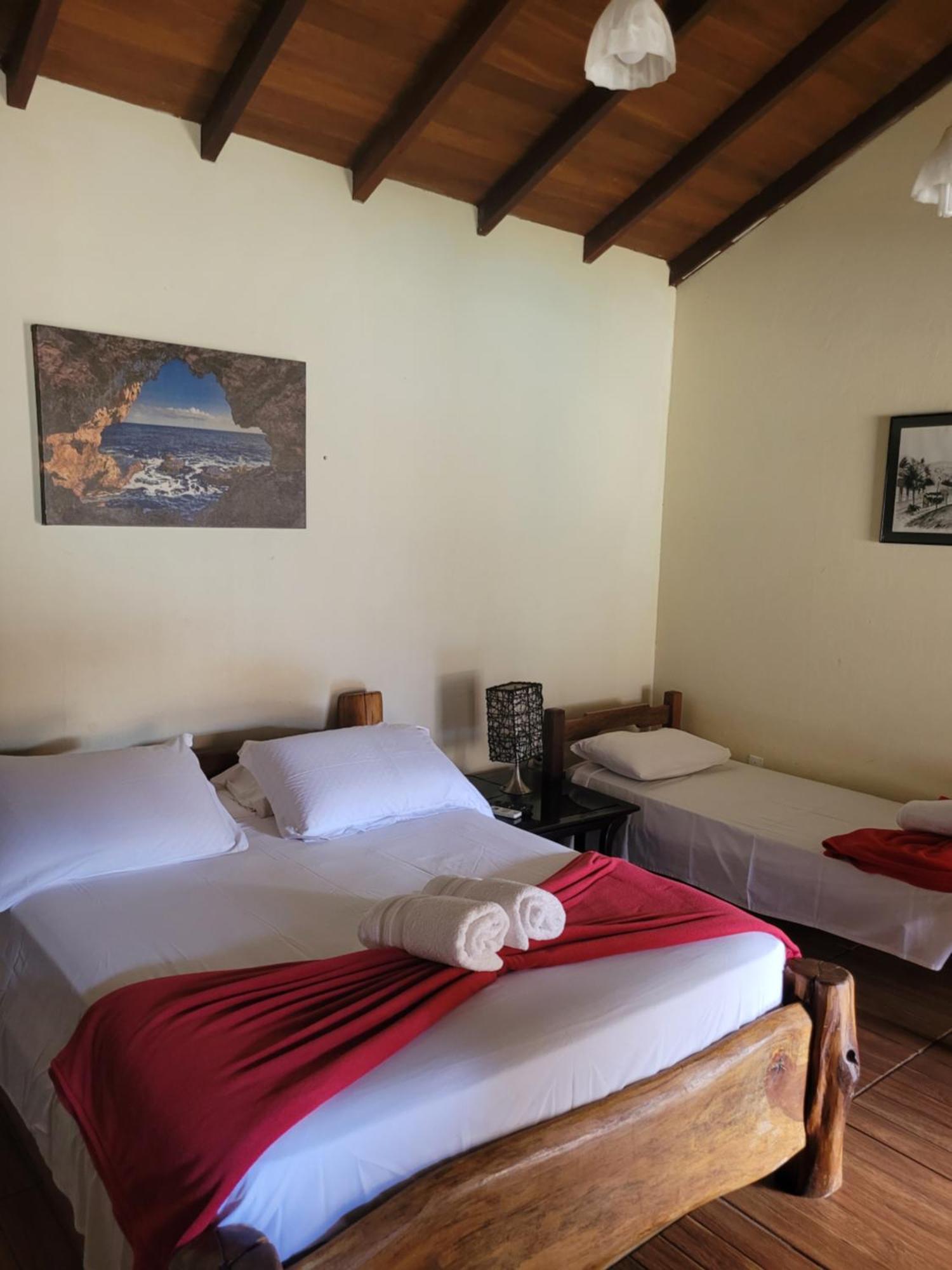 Brisa Da Serra Hotel Pousada Пиренополис Номер фото